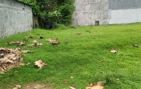 Dijual Tanah Kav di Citra Raya Cikupa