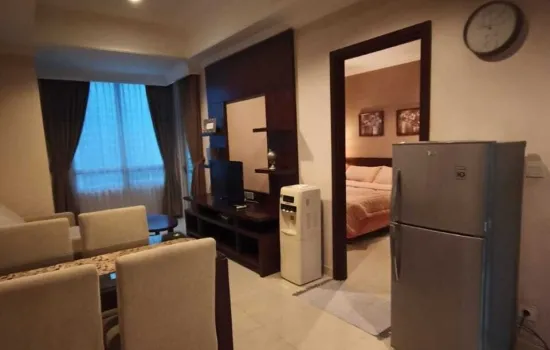 Apartemen Denpasar Residence