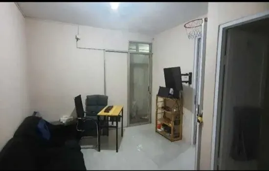 Apartemen Permata Eksekutif tower 1 furnished