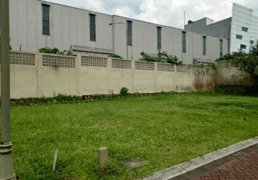 kav gading serpong atlanta village lt 80 ( 8 x 10 )