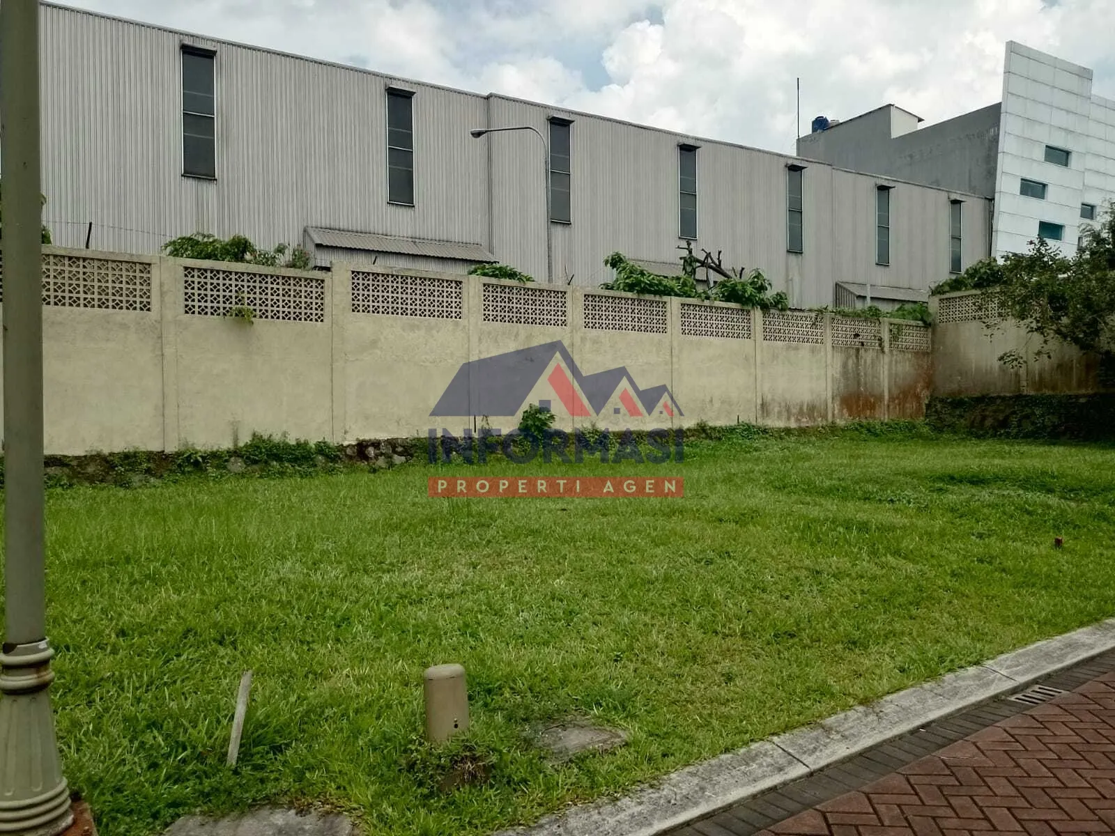 kav gading serpong atlanta village lt 80 ( 8 x 10 )