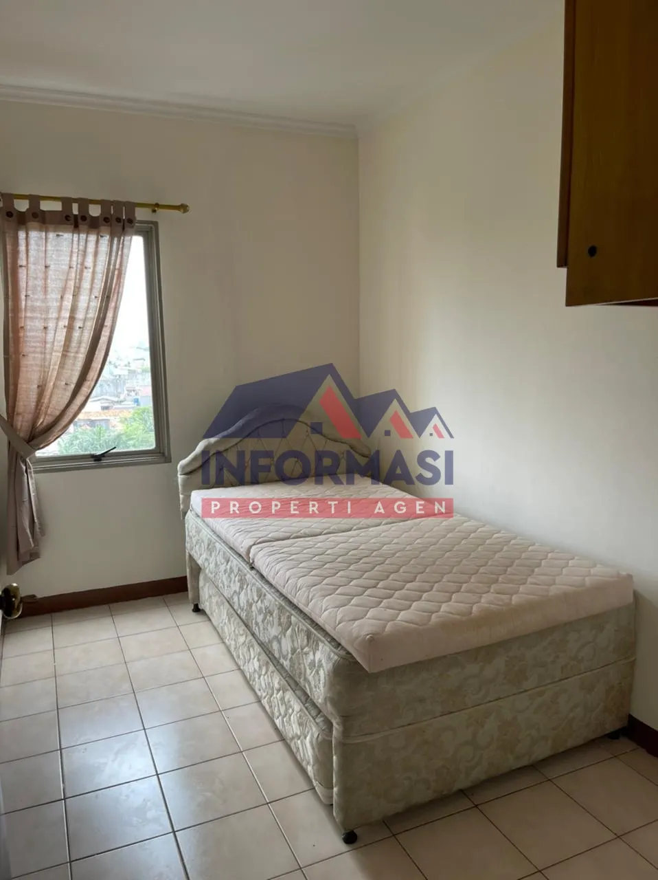 Lokasi sangat strategis,dlm kota jkt