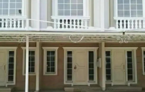 Rumah siap huni di Green Lake City