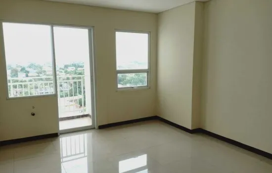 Apartemen Metro Garden , 2br, New