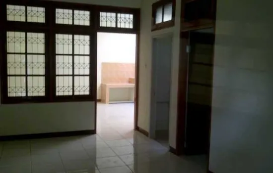 Rumah bagus siap huni, Harapan Indah, Bekasi