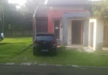 Rumah Siap Huni Citra Raya Dijual Cepat