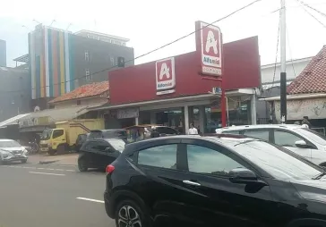 Lokasi bagus daerah Kembangan, Jakbar