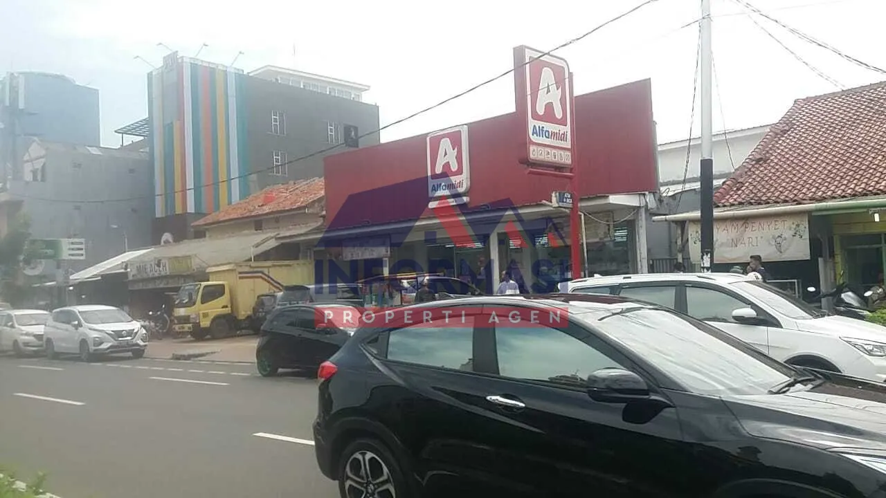 Lokasi bagus daerah Kembangan, Jakbar