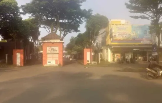 Rumah Siap Huni Citra Raya Dijual Cepat