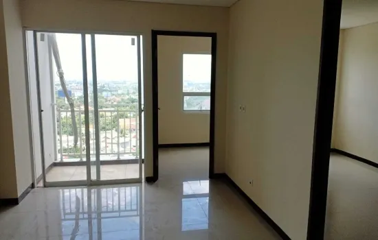 Apartemen Metro Garden , 2br, New
