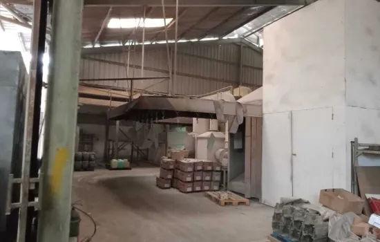 Gudang strategis cibitung