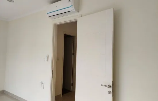 Rumah 2 lantai Tesla Summarecon Serpong, 7x11, hadap selatan