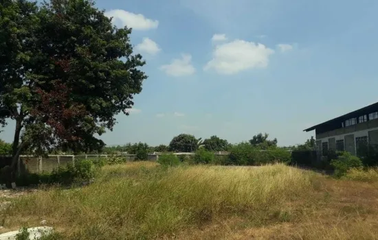 Gudang kawasan  industri
