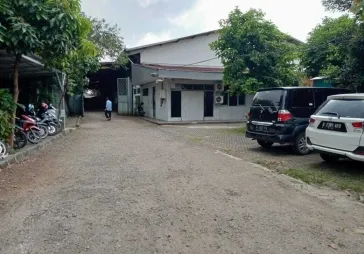 Gudang strategis cibitung