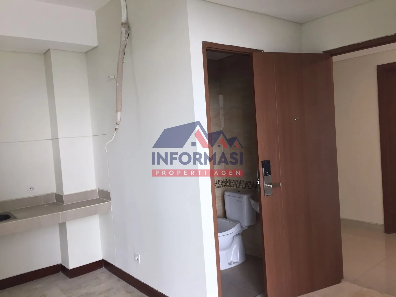 Rumah mewah dilokasi strategis