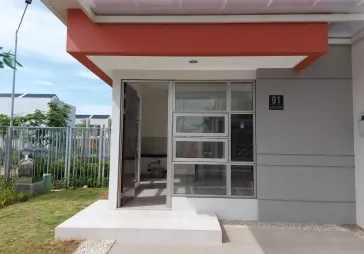 Rumah PIK 2