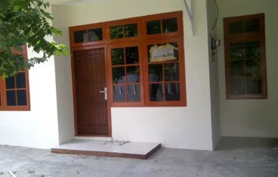 Rumah bagus siap huni, Harapan Indah, Bekasi