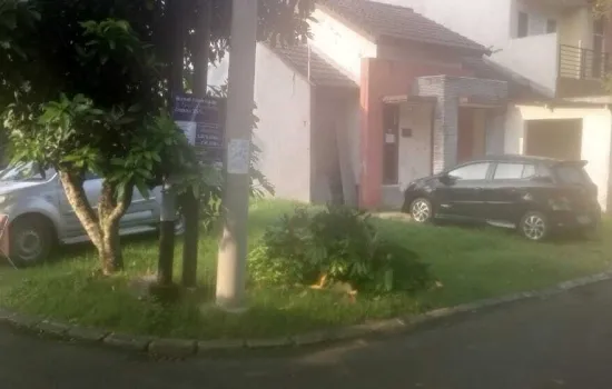 Rumah Siap Huni Citra Raya Dijual Cepat