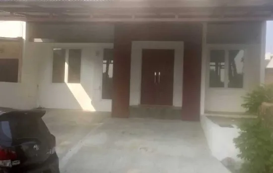 Rumah Siap Huni Citra Raya Dijual Cepat
