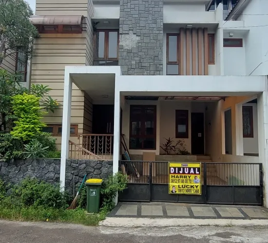 Dijual Rumah Minimalis Antasari Residence