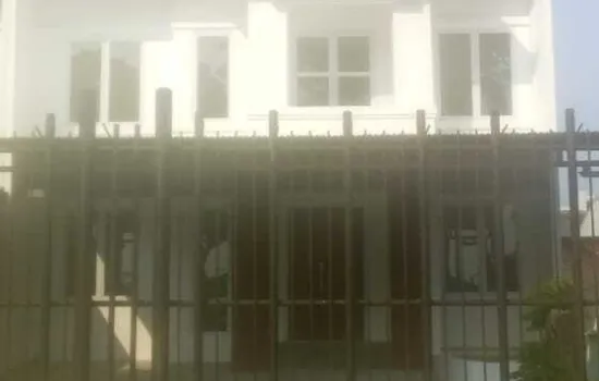 Rumah Siap Huni Citra Raya Dijual Cepat