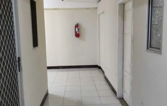Apartemen Teluk Intan dijual cepat