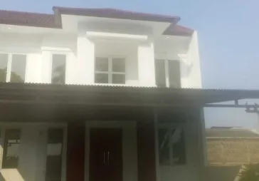 Rumah Siap Huni Citra Raya Dijual Cepat
