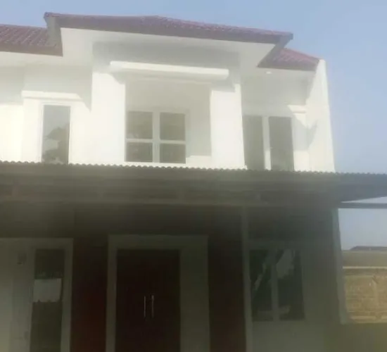 Rumah Siap Huni Citra Raya Dijual Cepat