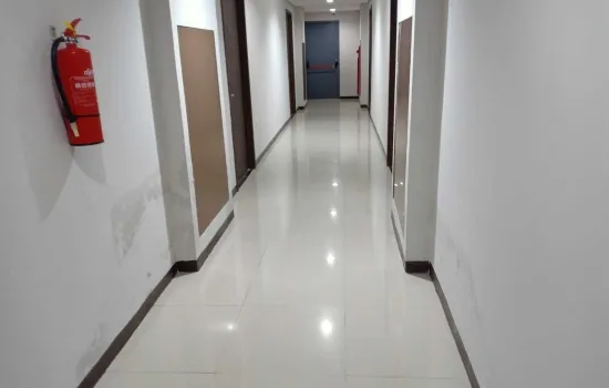 Apartemen Metro Garden , 2br, New