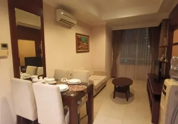 Apartemen Denpasar Residence