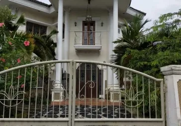 Rumah Siap Huni Magelang Dijual Untuk Anda