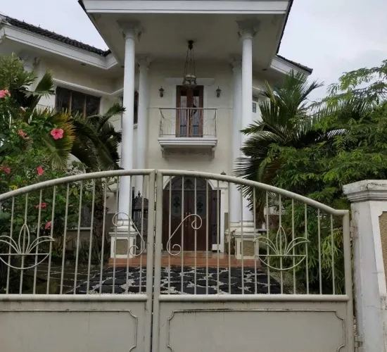 Rumah Siap Huni Magelang Dijual Untuk Anda