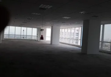 Ruang kantor CBD jakarta barat