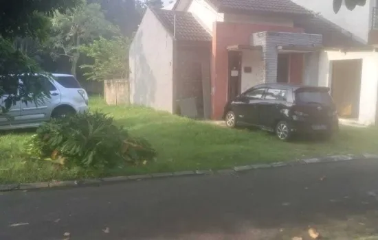 Rumah Siap Huni Citra Raya Dijual Cepat