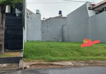 Tanah bagus buat bisniz