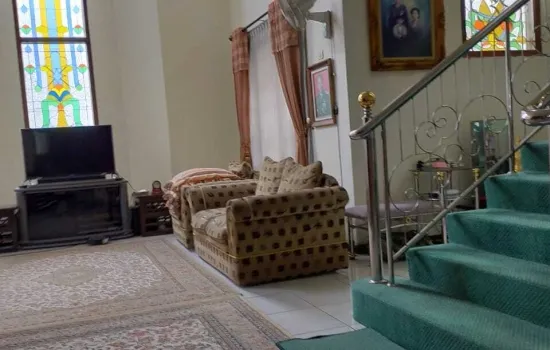 Rumah Siap Huni Magelang Dijual Untuk Anda