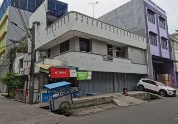 Teluk Gong Hoek 2,5lt 3KT 3KM