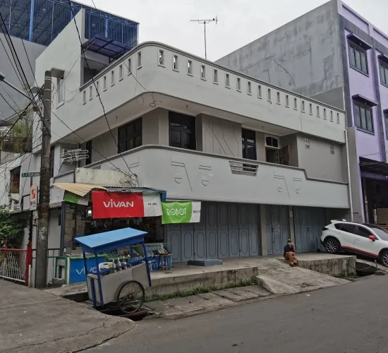 Teluk Gong Hoek 2,5lt 3KT 3KM