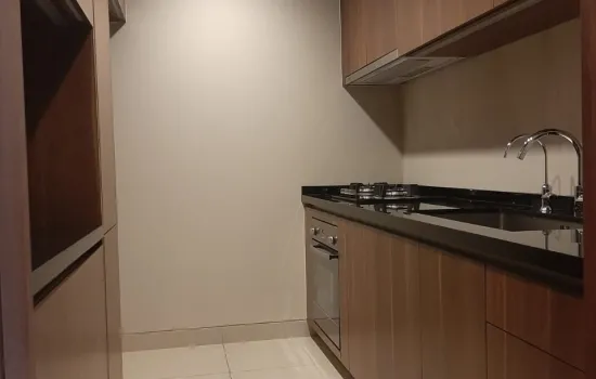Disewakan apartemen bagus fullfurnish di Branz Simatupang