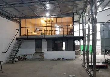 pergudangan sigma kartika gunung sindur kab bogor