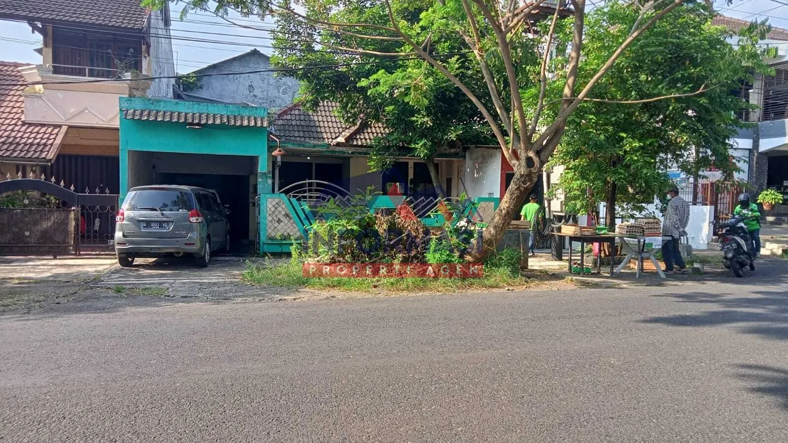 Rumah Di Banyumanik Semarang Dijual