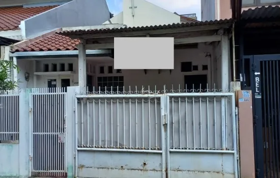 Rumah sewa area sangat strategis dan bagus