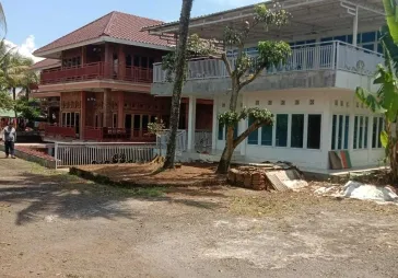 Rumah Dan Kantor Di Bogor Dijual Cepat