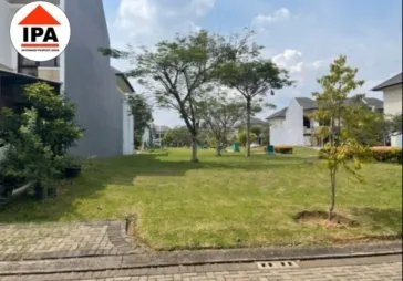 Kompleks bagus Alam Sutera Narada
