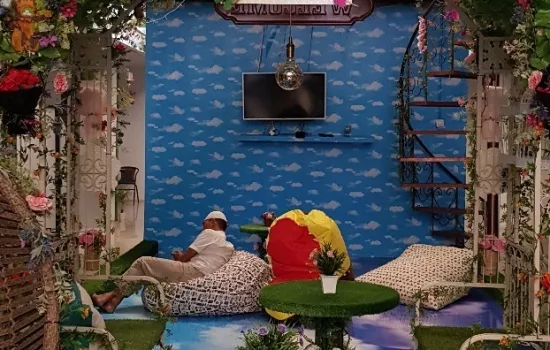 Hotel Airy Bandung Dijual