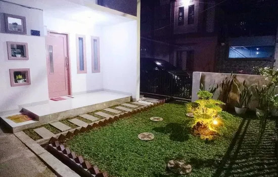 Rumah bgs siap huni, Kopo, Bandung