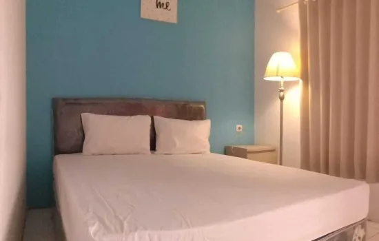Hotel Airy Bandung Dijual