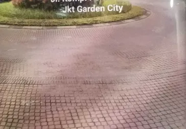 Kavling Siap Bangun Perum Jakarta Garden City- Cakung