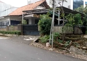 Rumah lokasi strategis