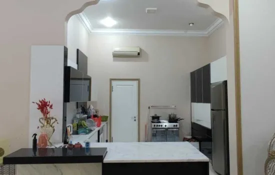 Pantai Indah Kapuk PIK Cluster Venice 2. 5lt 4KM 6KT